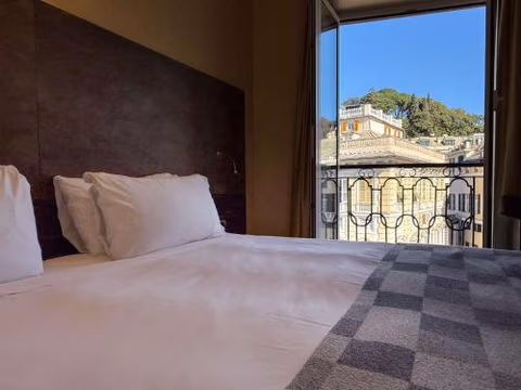 Best Western Hotel Metropoli — foto 6