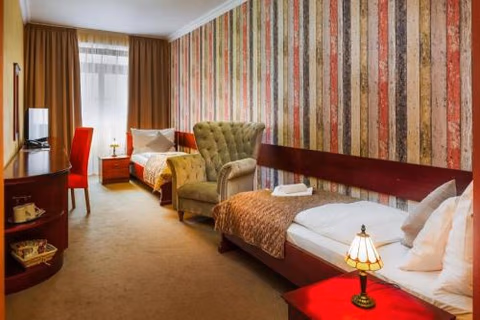 Hotel U Leva — foto 8