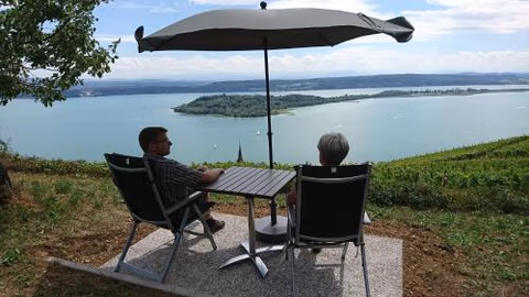 Ferien auf dem Weingut — foto 1