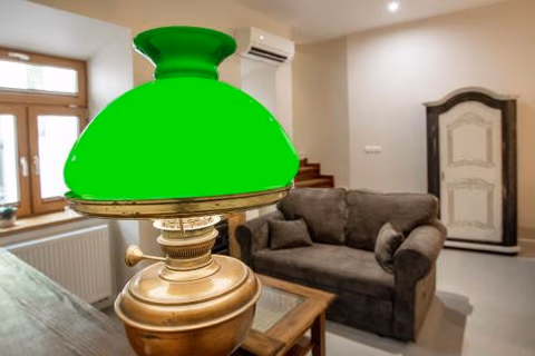 Aparthotel Zakątna B&B — foto 8