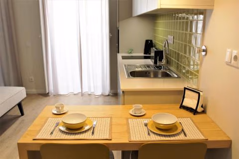 Cardeal Suites & Apartments — foto 4