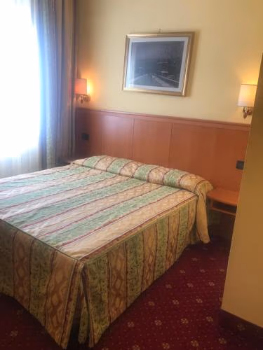 Hotel Cinzia Ristorante Christian e Manuel — foto 3
