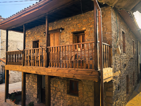 Albergue Luz — foto 1