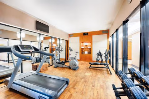 Welcome Parkhotel Euskirchen — foto 7