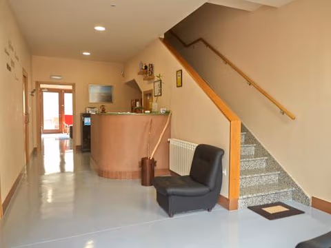 Albergue Pereiro — foto 1