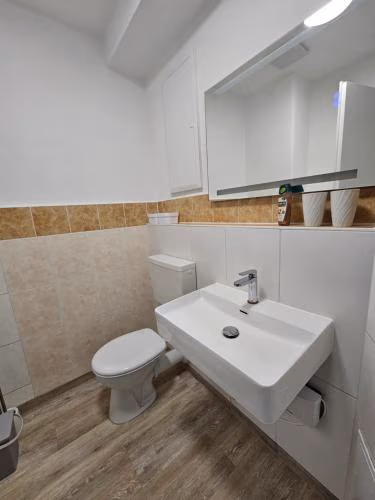 Ferienwohnung an der Alten Posthalterei — foto 9