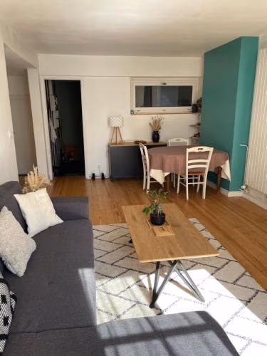 Charmant appartement hyper centre — foto 4