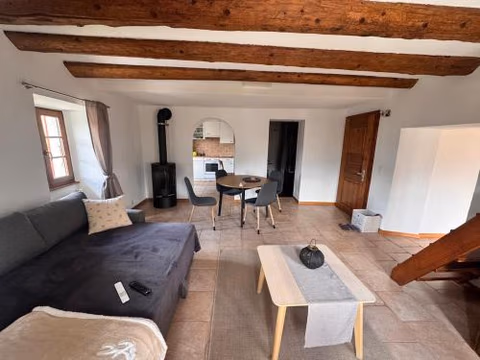 appartement Valentine au coeur des 4 Vallées — foto 8