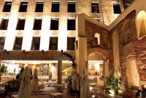 Hotel San Polo — foto 2