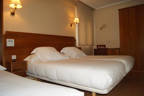 Hotel El Retiro de Cardea — foto 8