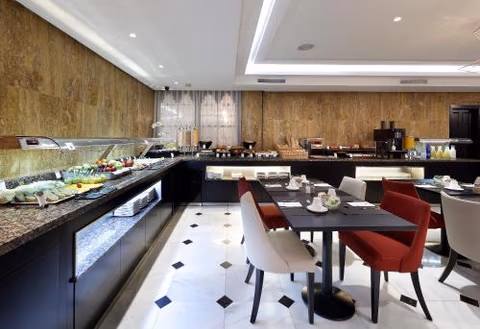 Eurostars Conquistador — foto 7
