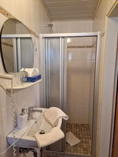 Hotel Weinhaus Am Stiftstor — foto 2
