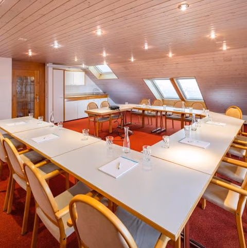 Hotel und Restaurant Chäseren — foto 2
