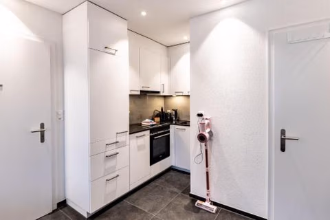 Max Apartments — foto 3