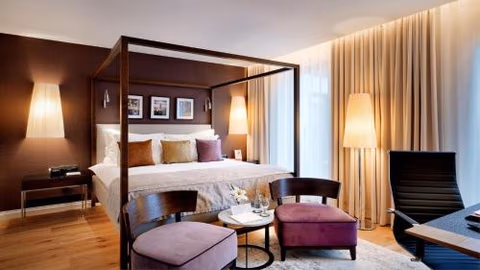 B&B HOTEL RZESZÓW CENTRUM — photo 4