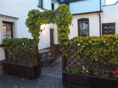 Hotel Restaurant Zur Pfanne — photo 4