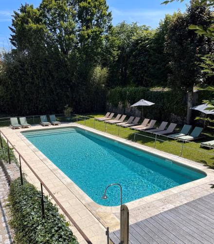 Hostellerie de l'Écu de Bretagne — foto 2