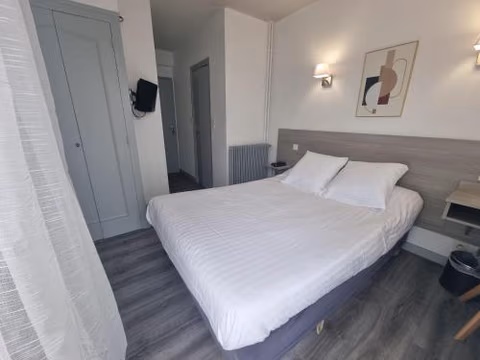 Hôtel le Vascon — foto 7