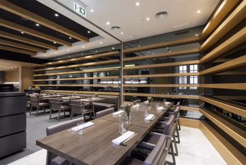 DoubleTree by Hilton Madrid-Prado — foto 8