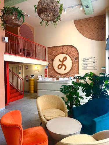 The Loft House Madrid — foto 2