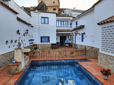 Casa Rural La Casa De Maita — foto 1