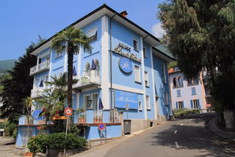 Piccolo Hotel — foto 1