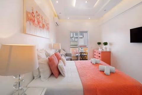 Luxury Home Sweet Home T3 — foto 8