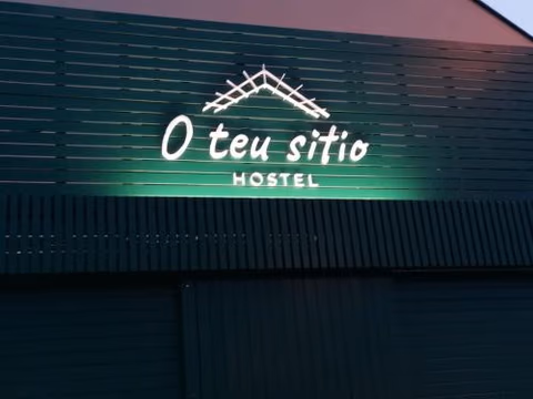 O Teu Sitio — foto 1