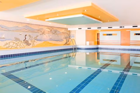 Hotel Lyskirchen Köln — foto 1