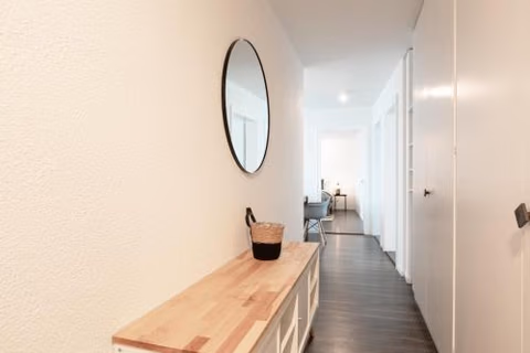 INN JOY Apartments - Rorschach mit Panoramasicht — foto 7