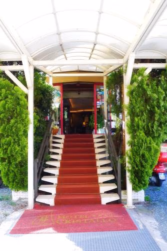 Hotel Cristallo — foto 4