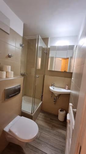 Ferienwohnung Elsnerstrasse — foto 5
