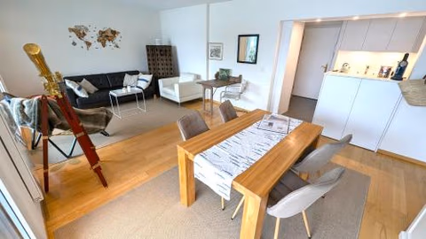 Lake Lucerne Paradise Apartment — foto 7