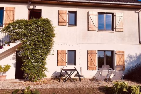 Appartement avec vue sur les vignes à Gevrey — foto 3