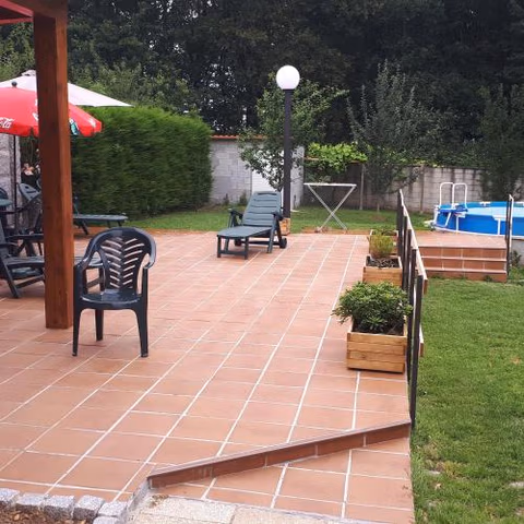 Pension Vilanova — photo 7