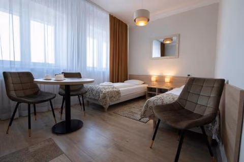Hotel Polonia — foto 8