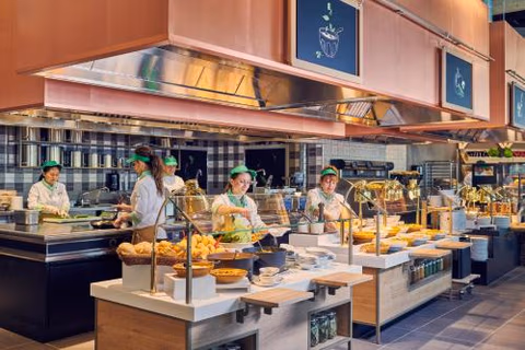Hotel Bellinzona Sud Swiss Quality — foto 5