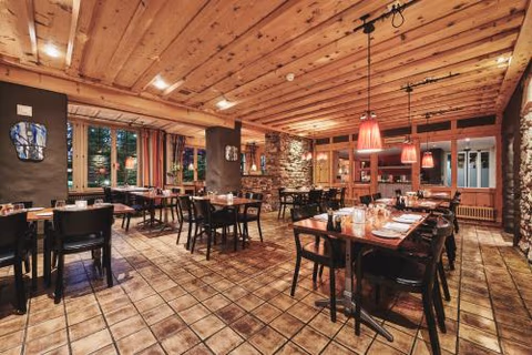 Hotel Interlaken — foto 4
