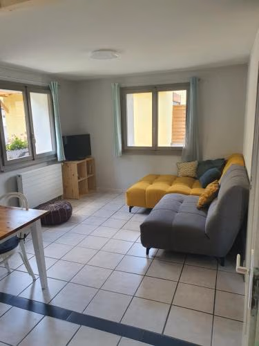 Appartement Fully — foto 3
