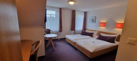 Hotel Park Eckersbach — foto 4