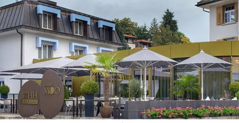 Herisau Swiss Quality Hotel — foto 2