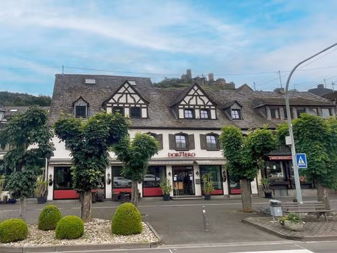 DORMERO Moselhotel Koblenz-Alken — foto 1