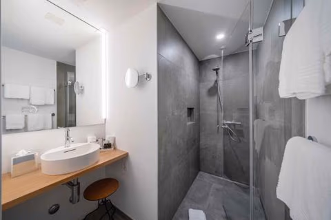 SET Hotel.Residence by Teufelhof Basel — foto 3