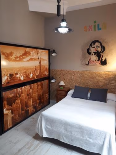 Hostal Hispalense — foto 3