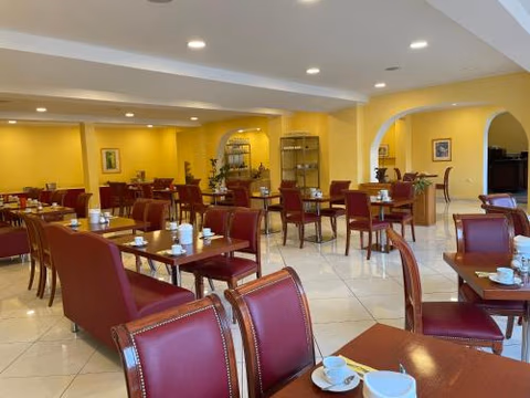 Hotel Rheinfels — foto 4