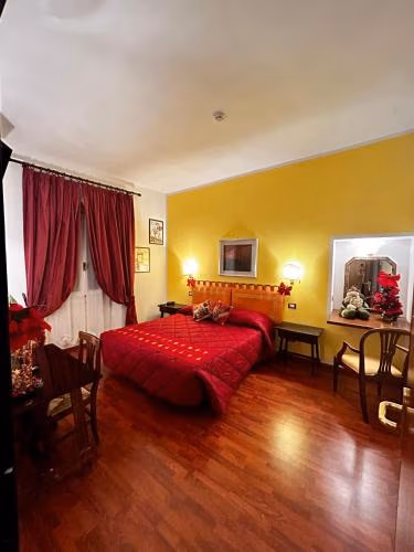 Hotel S.Giorgio & Olimpic — photo 1
