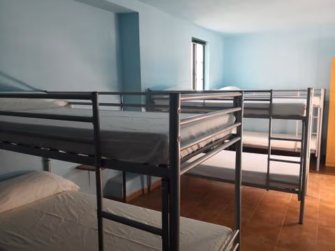 Albergue O Pombal — foto 4