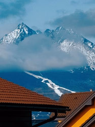 Penzion Tatry — foto 5