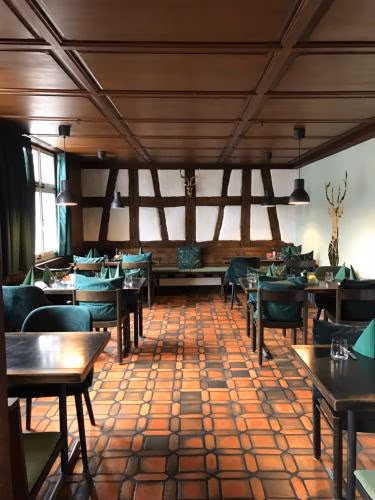 Gasthaus zum Goldenen Kreuz — foto 9