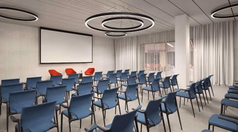 Park Inn by Radisson Danube Bratislava — photo 6